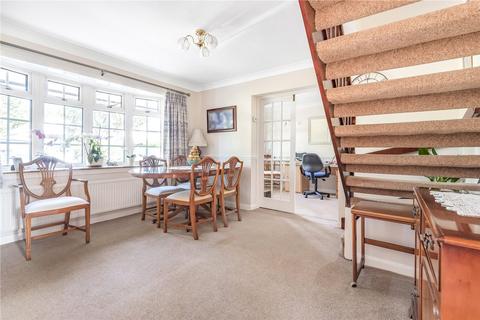 4 bedroom detached house for sale, Buxton Lane, Caterham CR3