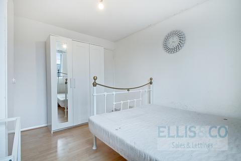 1 bedroom apartment for sale, St. Marys Court, St. Marys Road, London, W5