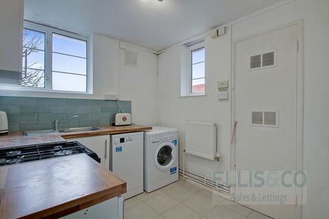 1 bedroom apartment for sale, St. Marys Court, St. Marys Road, London, W5