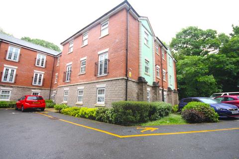 2 bedroom apartment to rent, Temple Road, Bolton, Greater Manchester, BL1