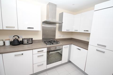 2 bedroom apartment to rent, Temple Road, Bolton, Greater Manchester, BL1