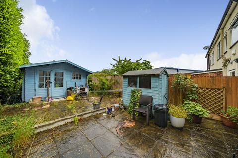 292 Wickham Lane, Abbey Wood, London, SE2 0NY