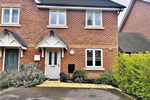 3 bedroom terraced house for sale, West End, Woking GU24