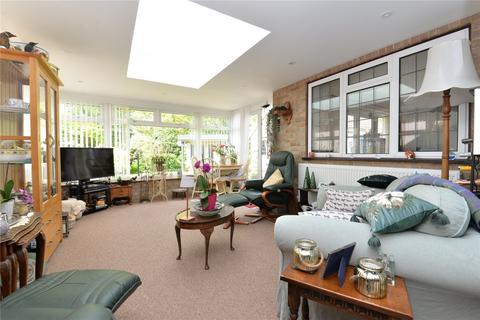 3 bedroom bungalow for sale, Berryfield Road, Hordle, Lymington, Hampshire, SO41