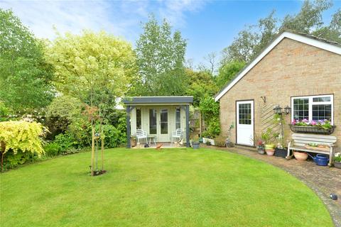 3 bedroom bungalow for sale, Berryfield Road, Hordle, Lymington, Hampshire, SO41