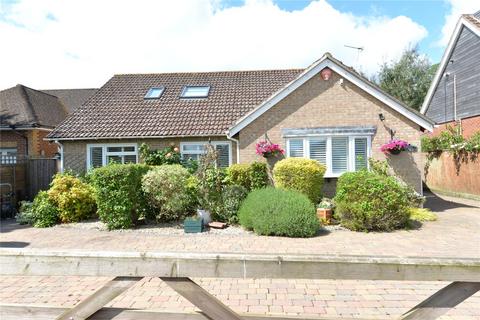 3 bedroom bungalow for sale, Berryfield Road, Hordle, Lymington, Hampshire, SO41