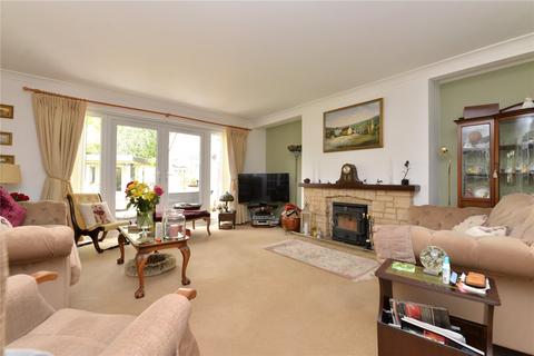 3 bedroom bungalow for sale, Berryfield Road, Hordle, Lymington, Hampshire, SO41