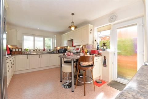 3 bedroom bungalow for sale, Berryfield Road, Hordle, Lymington, Hampshire, SO41