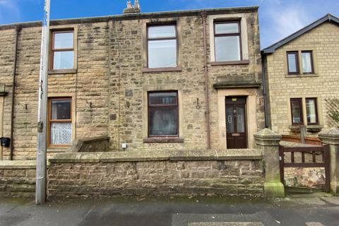 3 bedroom terraced house for sale, Little Lane, Longridge, Preston, Lancashire, PR3 3NS