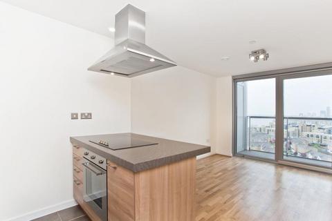 1 bedroom apartment to rent, Harmony Place London SE8