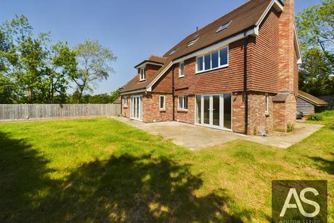 5 bedroom detached house for sale, Tunbridge Wells Road, Mark Cross, TN6