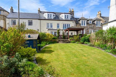 5 bedroom terraced house for sale, The Cottage, Chapel Green, Earlsferry, Leven, KY9
