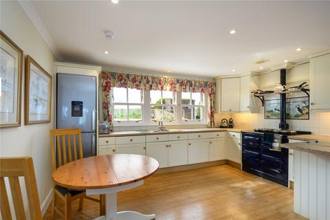 5 bedroom detached house for sale, The Cottage, Chapel Green, Earlsferry, Leven, KY9