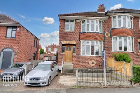 3 bedroom semi-detached house for sale, Old Mill Road, Doncaster