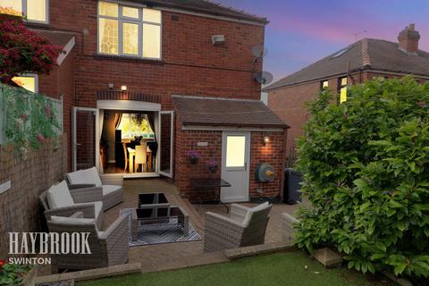 9 Old Mill Road, Conisbrough, Doncaster, DN12 2DN