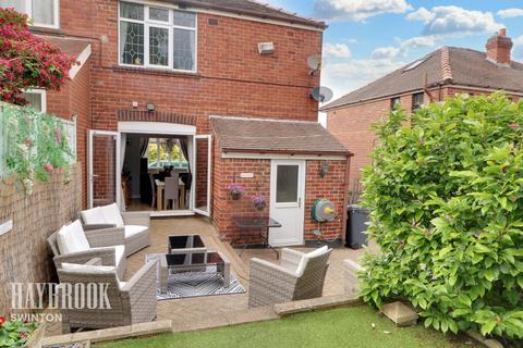 9 Old Mill Road, Conisbrough, Doncaster, DN12 2DN