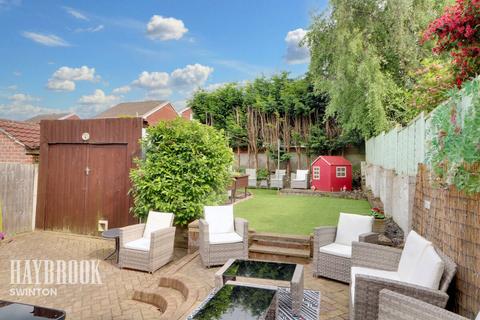 9 Old Mill Road, Conisbrough, Doncaster, DN12 2DN