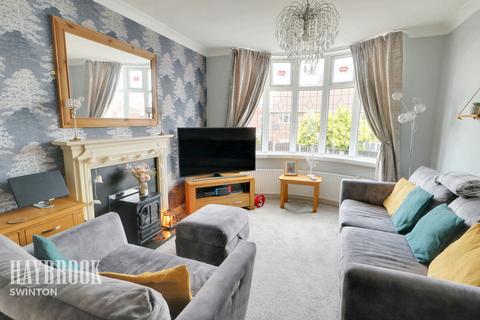 9 Old Mill Road, Conisbrough, Doncaster, DN12 2DN
