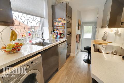 9 Old Mill Road, Conisbrough, Doncaster, DN12 2DN