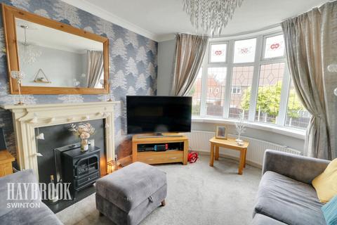 9 Old Mill Road, Conisbrough, Doncaster, DN12 2DN