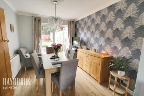 9 Old Mill Road, Conisbrough, Doncaster, DN12 2DN