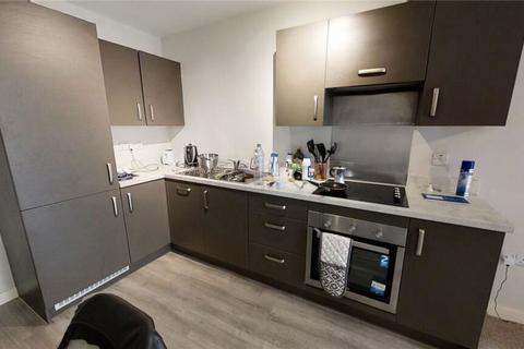 2 bedroom flat for sale, Adelphi Street, Salford, Greater Manchester, M3 6EN