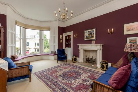 5 bedroom semi-detached house for sale, Fountainhall Road, Edinburgh, EH9