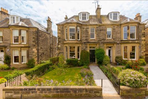 5 bedroom semi-detached house for sale, Fountainhall Road, Edinburgh, EH9