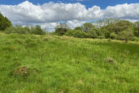 Land for sale, Pont Nedd Fechan, Neath, Neath Port Talbot.