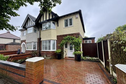 4 bedroom semi-detached house for sale, Liverpool L22