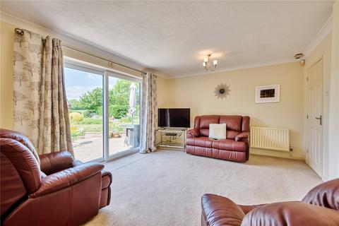 3 bedroom bungalow for sale, Oundle Road, Polebrook, Northamptonshire, PE8