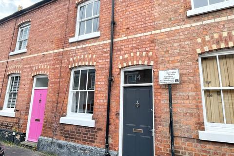 2 bedroom terraced house to rent, Chester, Chester CH1