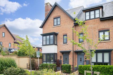 1 Furrow Close, Cheltenham, GL52 3NB