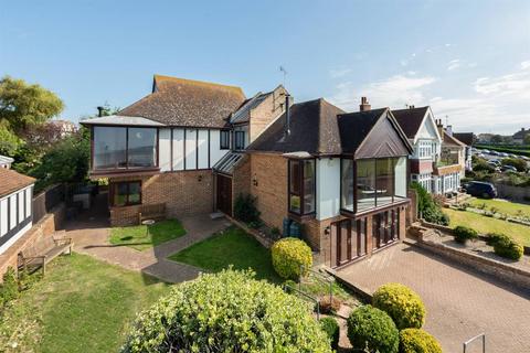 5 bedroom detached house for sale, Royal Esplanade, Westbrook, Margate