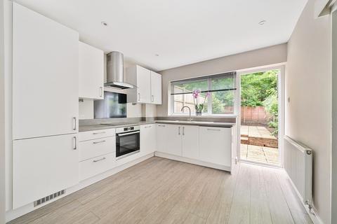 3 bedroom terraced house for sale, Woodlands, Woking, Surrey, GU22