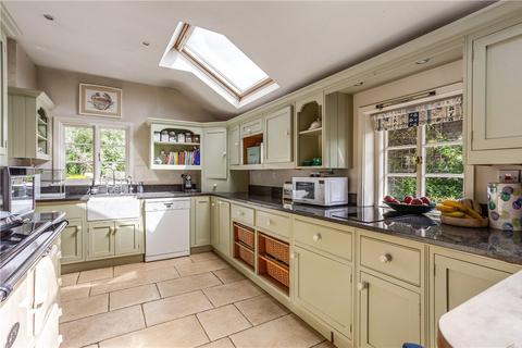 5 bedroom detached house for sale, The Laurels, Honeystreet, Pewsey, Wiltshire, SN9