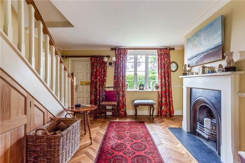 1 - 2 The Laurels, Honeystreet, Pewsey, SN9 5PX