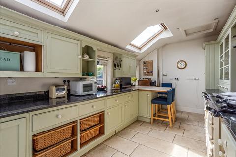 1 - 2 The Laurels, Honeystreet, Pewsey, SN9 5PX