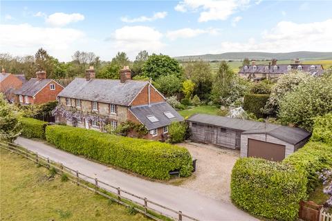 1 - 2 The Laurels, Honeystreet, Pewsey, SN9 5PX