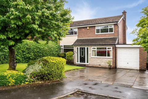 33 Broadway, Atherton, Manchester, M46 9HW