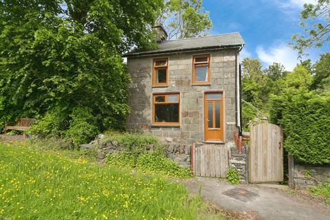 3 bedroom detached house for sale, Penrhyndeudraeth LL48