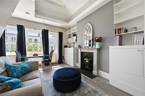 Studio for sale, Elgin Crescent, London, W11