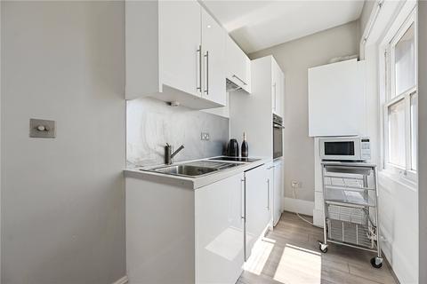 Flat E, 16 Elgin Crescent, London, W11 2JR