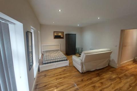 1 bedroom flat to rent, London Road, Derby, DE1