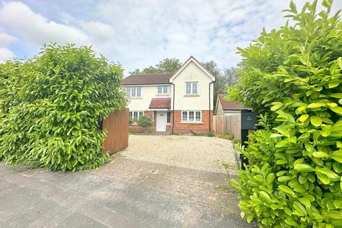 5 bedroom detached house for sale, Willow Crescent, Hatfield Peverel, Chelmsford, CM3