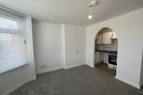 1 bedroom flat to rent, Fishermans Avenue, Bournemouth, BH6