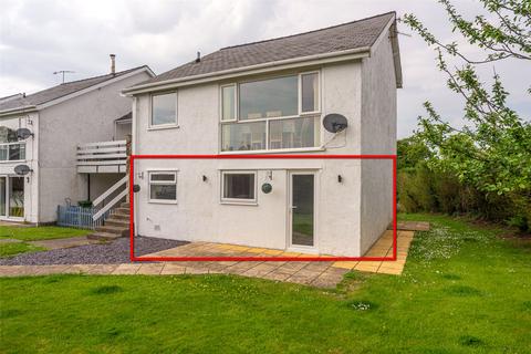 2 bedroom apartment for sale, Ger Y Nant, Llanbedrog, Pwllheli, Gwynedd, LL53