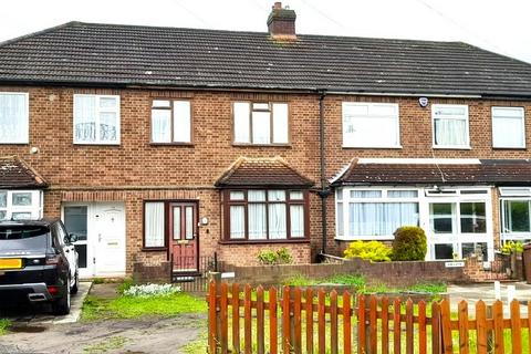 3 bedroom terraced house for sale, Exeter Road, Dagenham