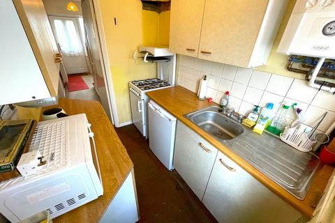 3 bedroom terraced house for sale, Exeter Road, Dagenham