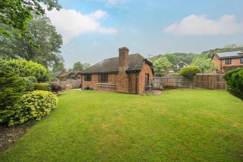 2 bedroom bungalow for sale, Fox Road, Haslemere, Surrey, GU27